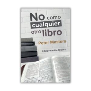 Solo un bautismo del espiritu santo editotial wakeman