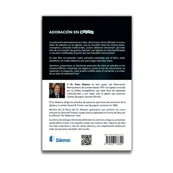 Adoración en crisis - Image 2