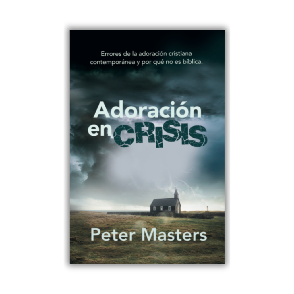 Adoración en crisis