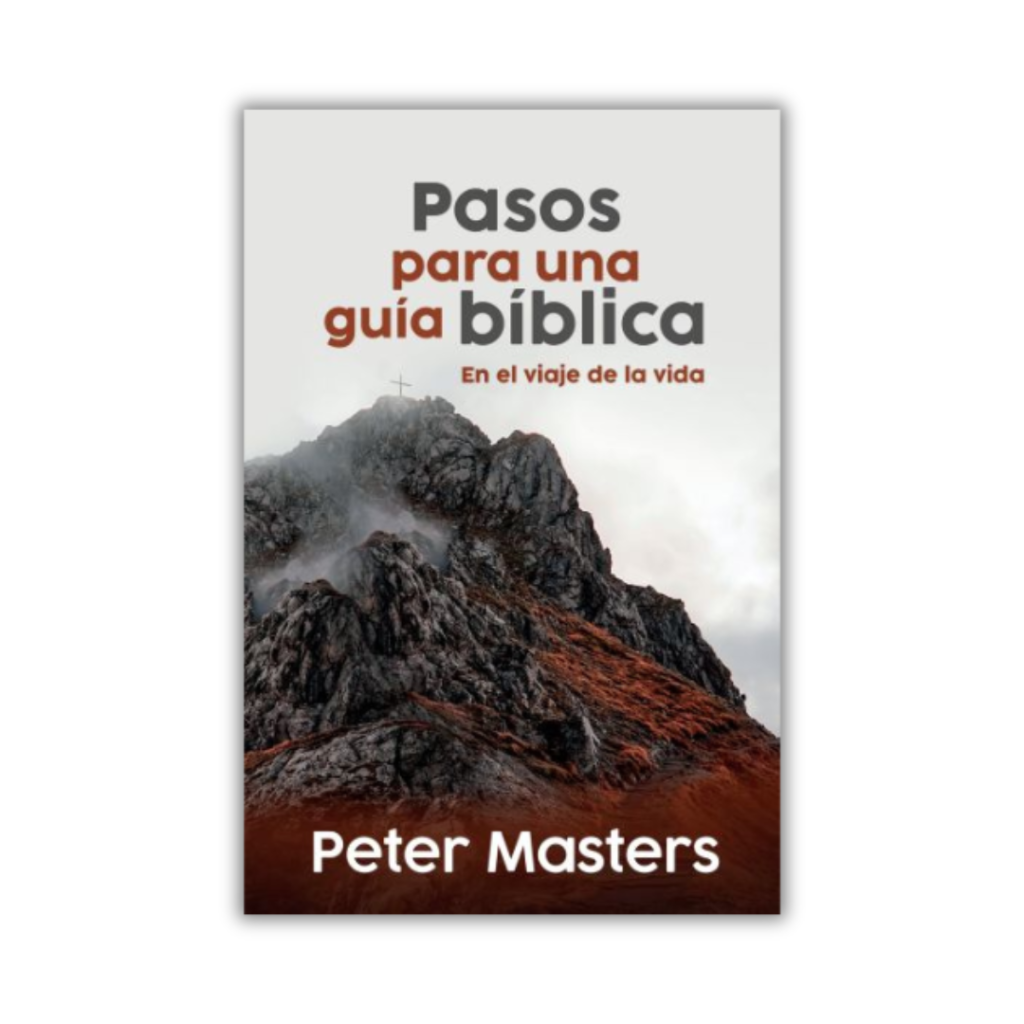 Pasos para una guía bíblica