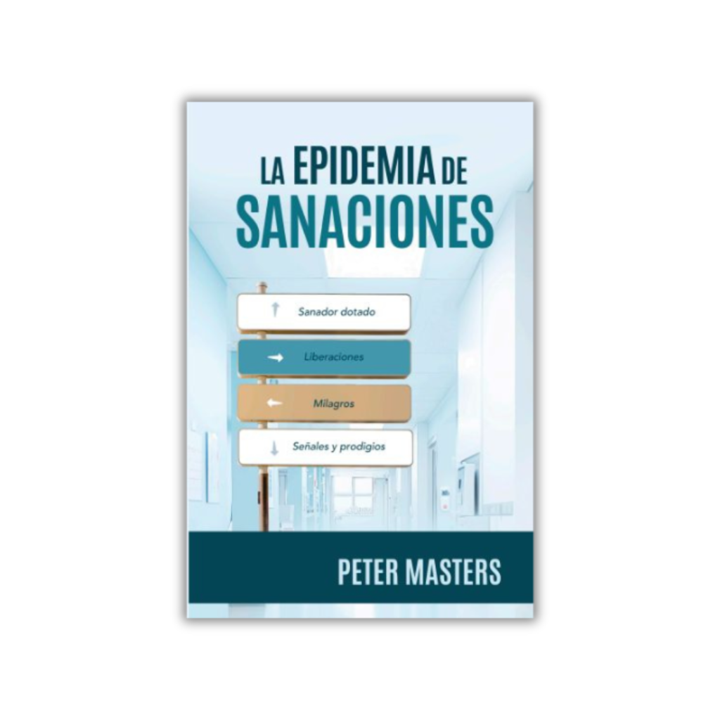 La epidemia de sanaciones